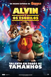 Filme: Alvin e os Esquilos